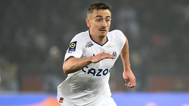 L'OM se déplace à Francfort.