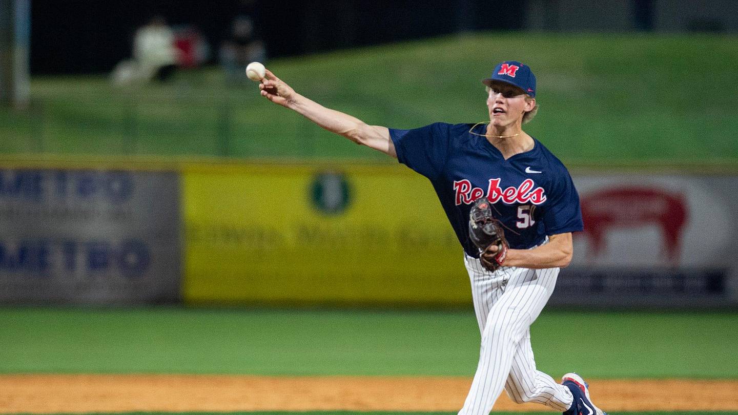 What Ole Miss Must Do to Take Series Over Arkansas on Sunday