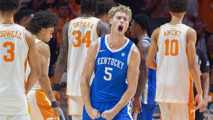 SPORTS-BKC-KENTUCKY-TENNESSEE-LX