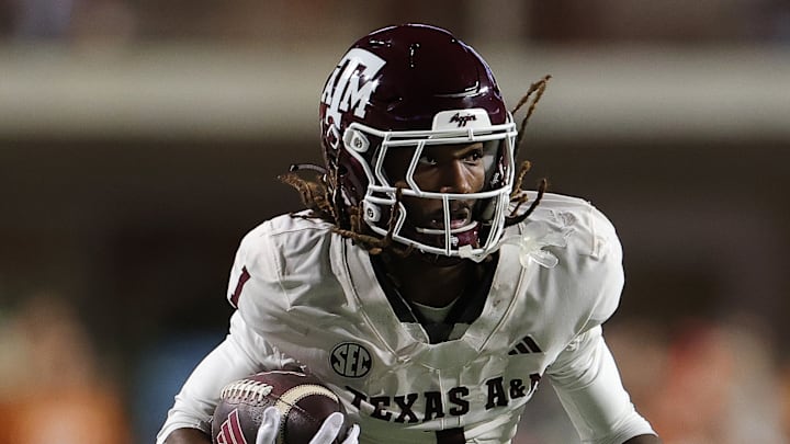 Texas A&M v Texas Texas A&M v Texas