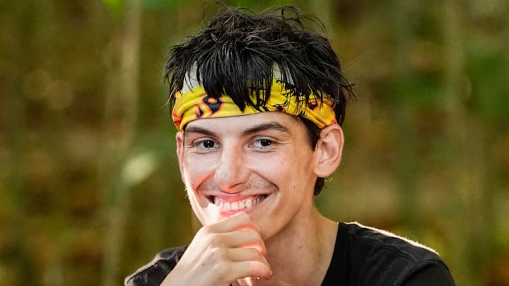 Inconceivable Rizo
