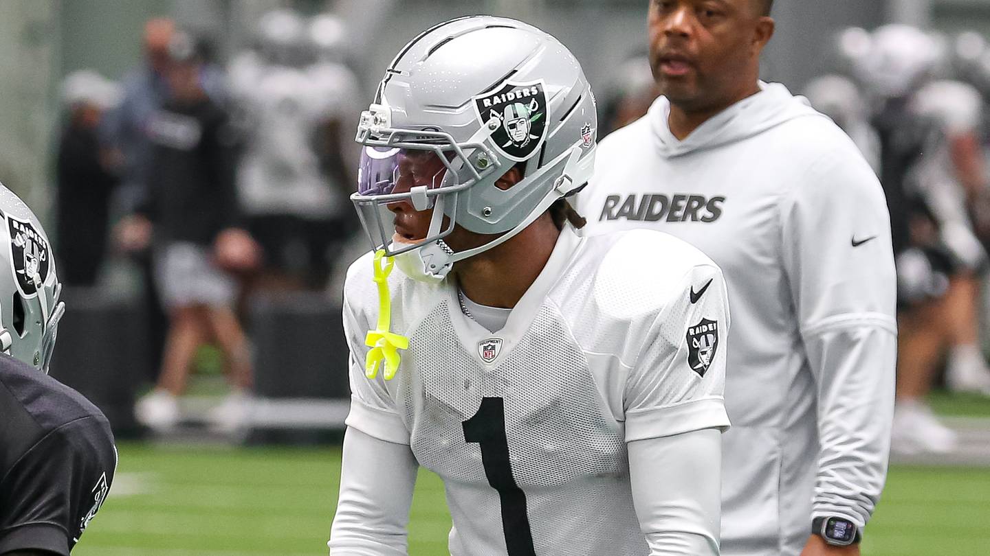 Raiders Players Who Have Become More Important