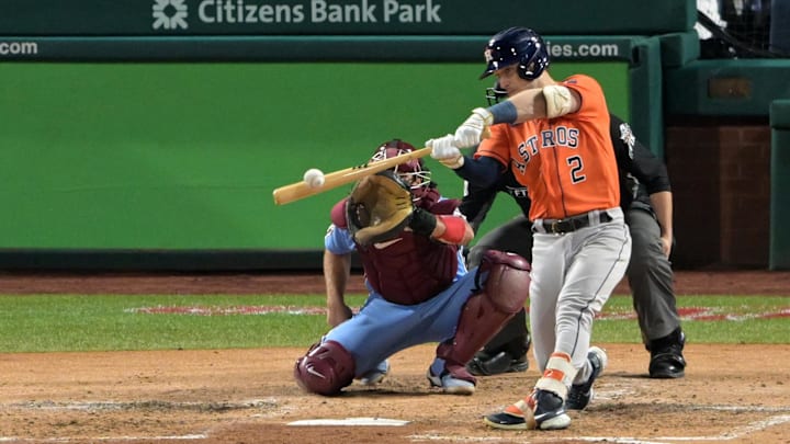 Alex Bregman, Houston Astros