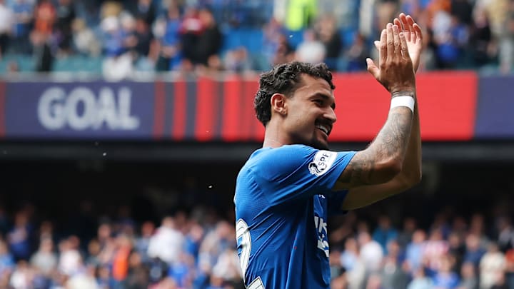 Lateral tem se destacado na Escócia