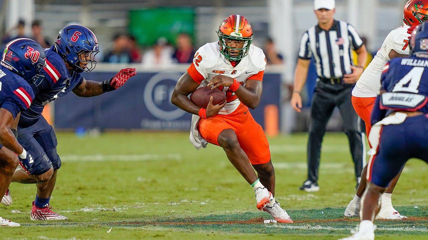 2026 Miami Football Early Opponent Preview, Game 2: Florida 