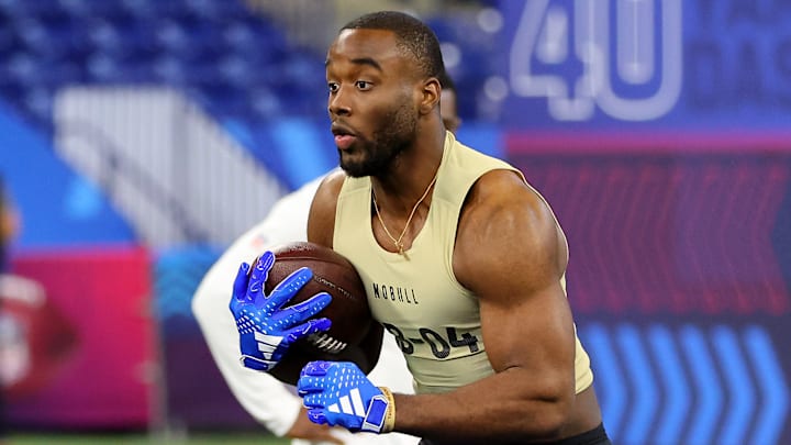 NFL Combine