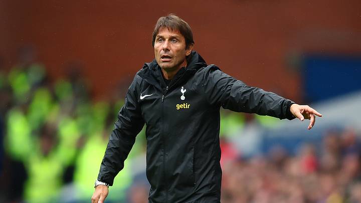 Conte is not scared to upset his squad