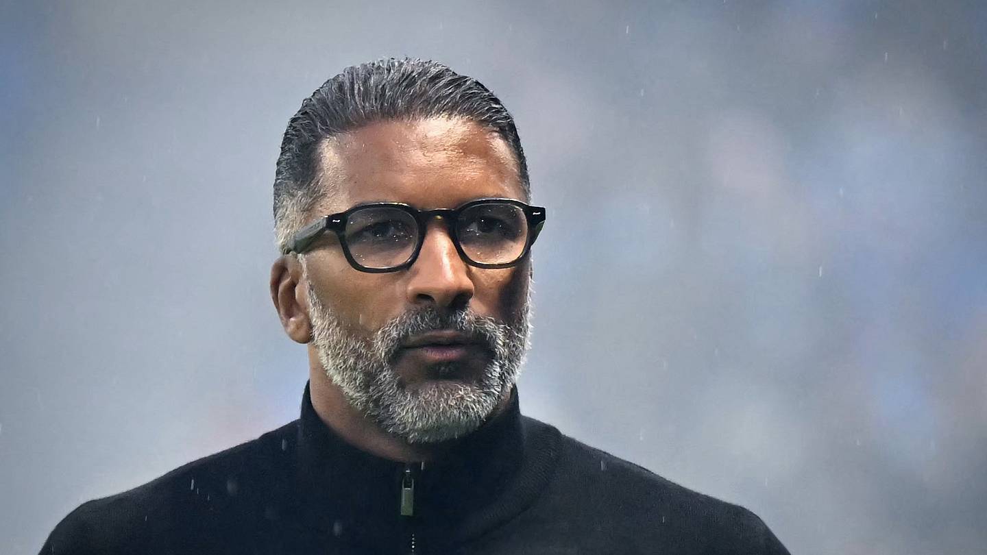 OM : Habib Beye proposé à un autre club de Ligue 1