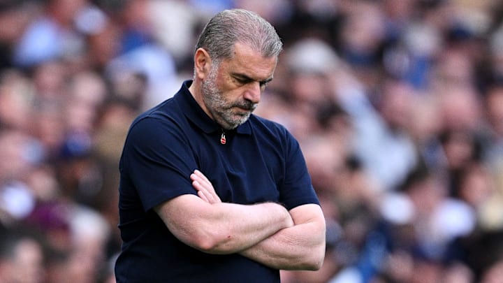 Tottenham Hotspur FC v Brighton & Hove Albion FC - Premier League