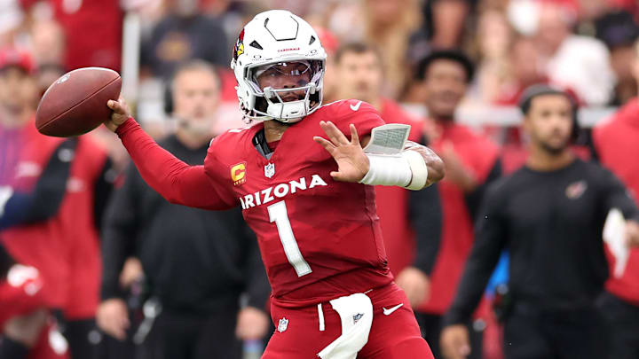 NFL Power Rankings