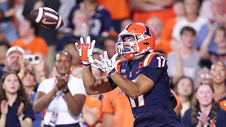 UAB v Illinois UAB v Illinois