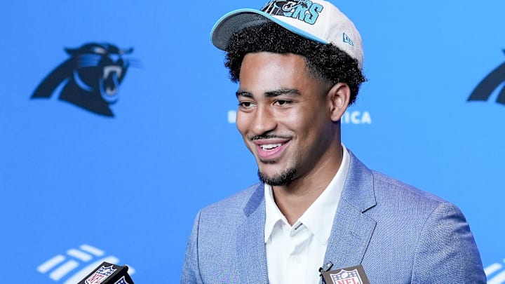 Bryce Young