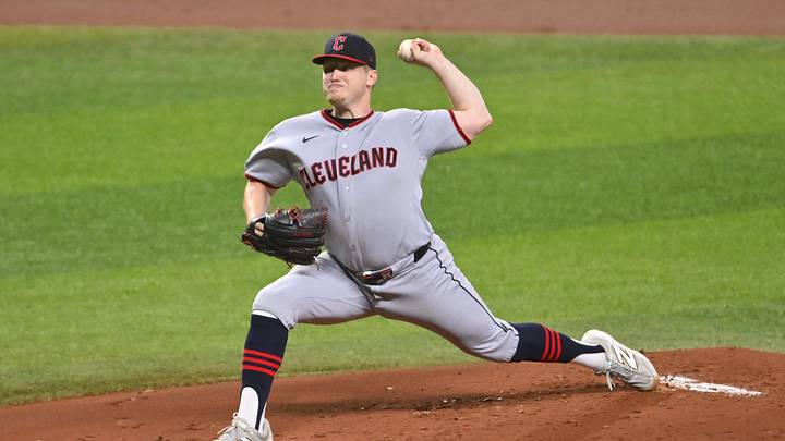 Cleveland Guardians pitcher Parker Messick is an interesting prop target in Game 5. Cleveland Guardians pitcher Parker Messick is an interesting prop target in Game 5.