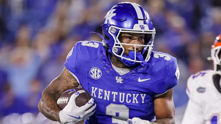 Florida v Kentucky Florida v Kentucky