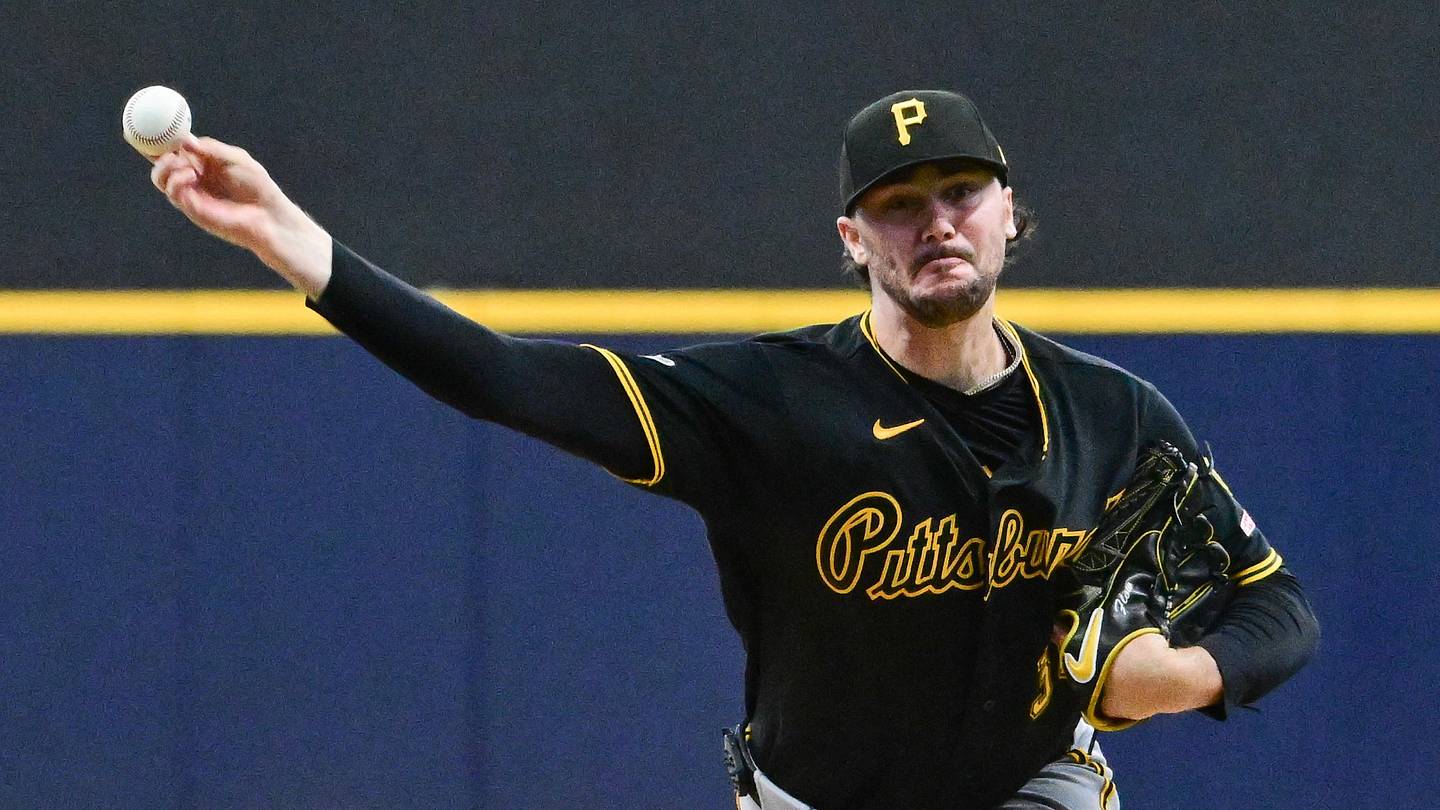 Paul Skenes Day: What Pirates Need From Superstar Pitcher