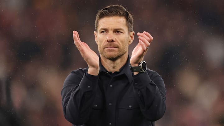 Xabi Alonso et le Real Madrid ont un joli coup en tête sur le mercato