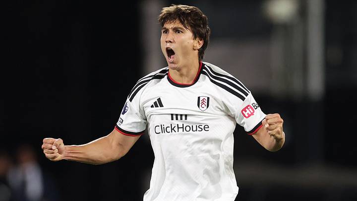 Fulham v Chelsea FC - Premier League 2026/27 Fulham v Chelsea FC - Premier League 2026/27