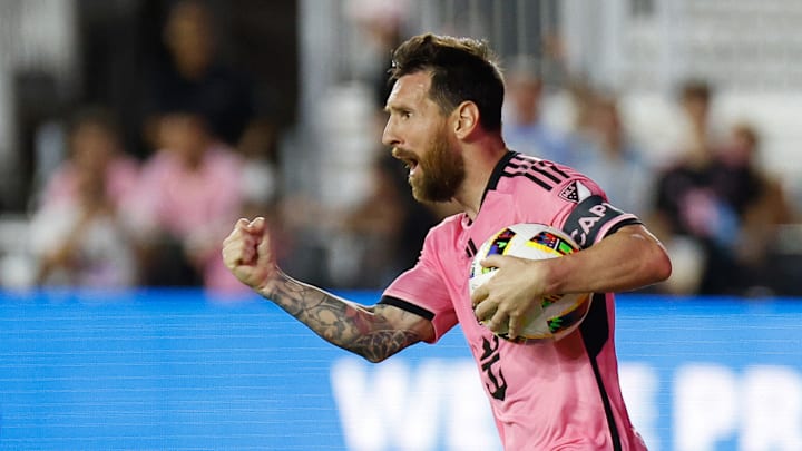 TOPSHOT-FBL-USA-MLS-MIAMI-ATLANTA TOPSHOT-FBL-USA-MLS-MIAMI-ATLANTA