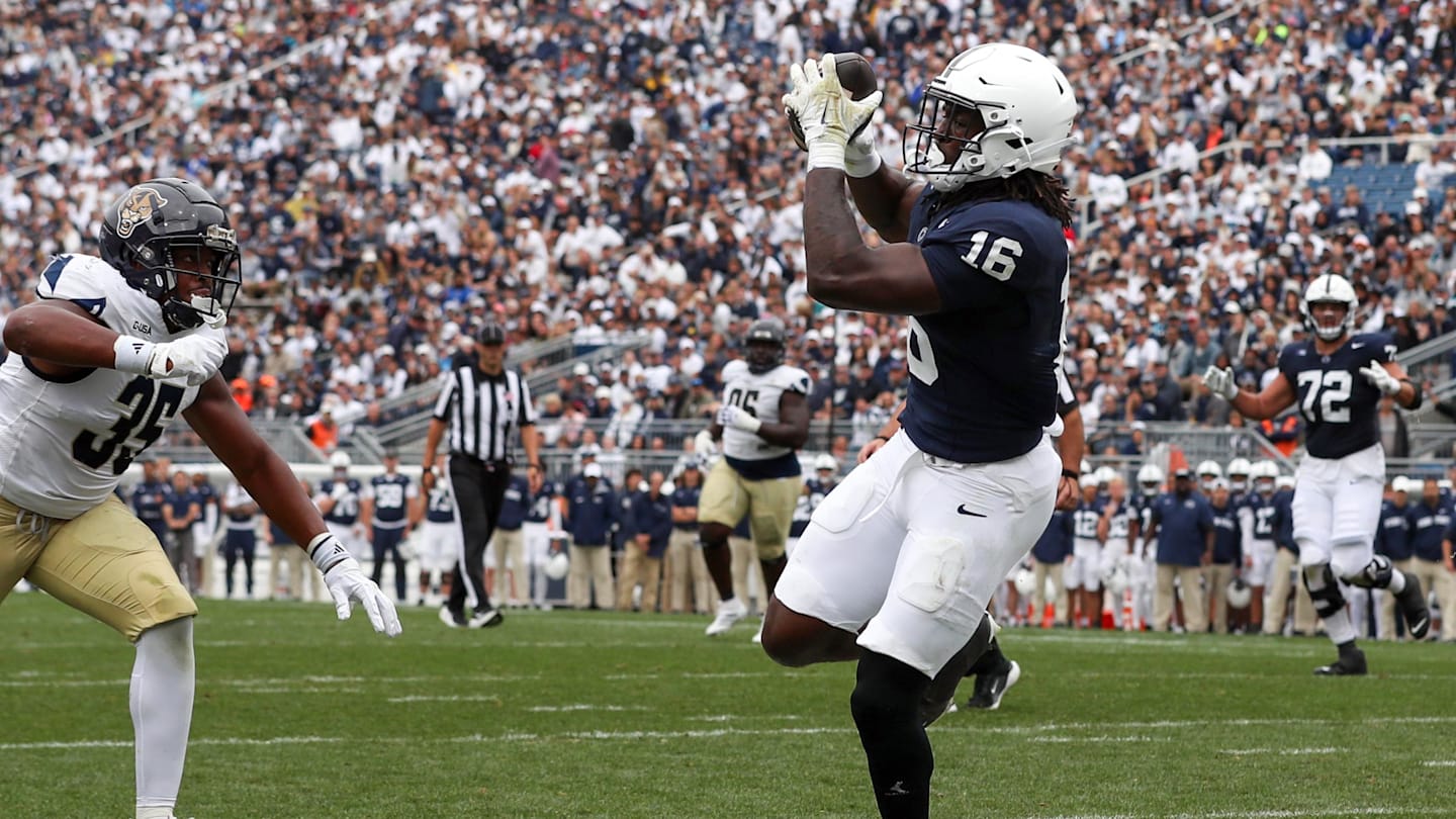 49ers UDFA Tracker: Every Signing and Undrafted Hidden Gems to Watch