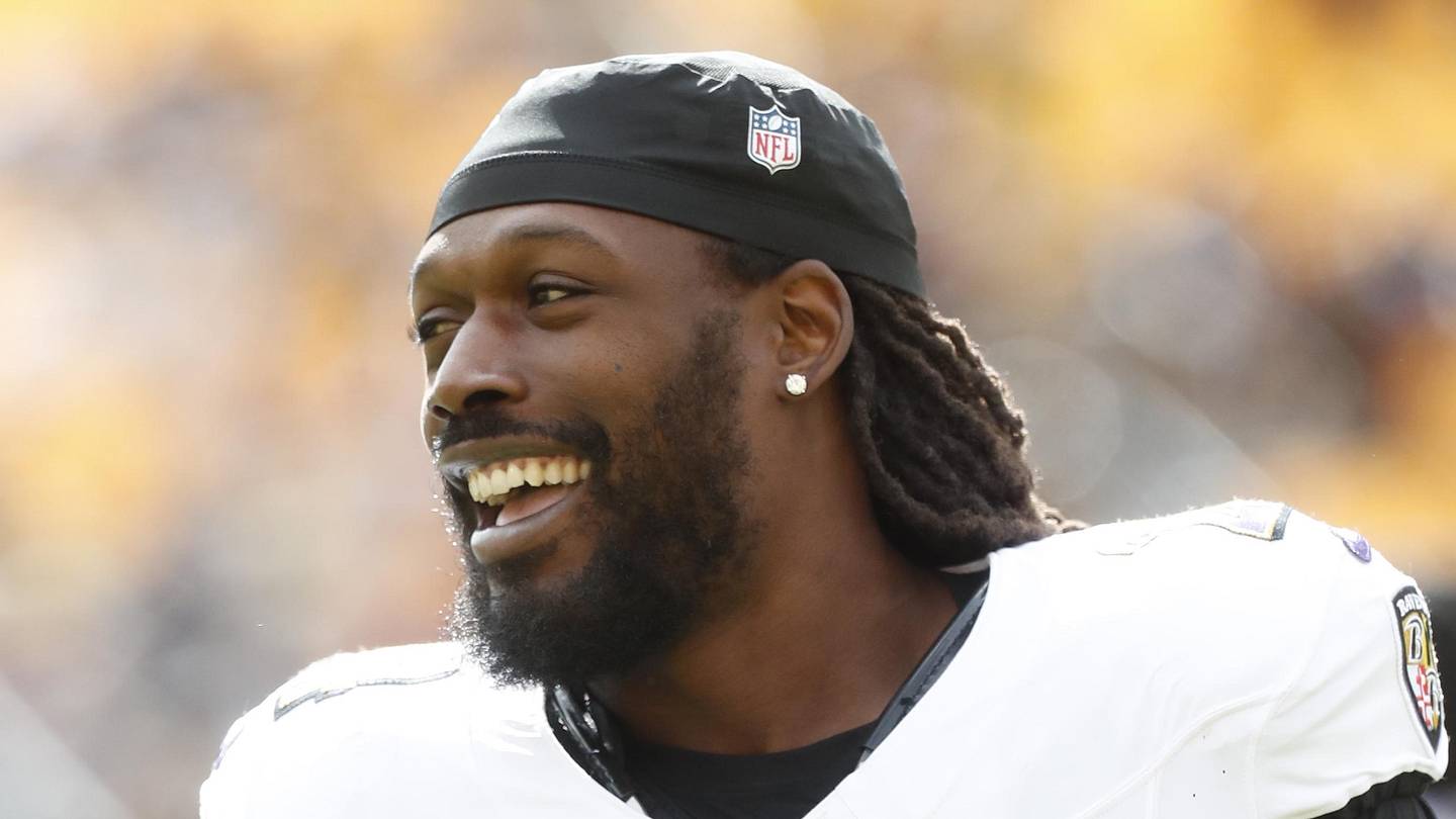 Former No. 1 overall pick might be the Patriots' smartest defensive move left