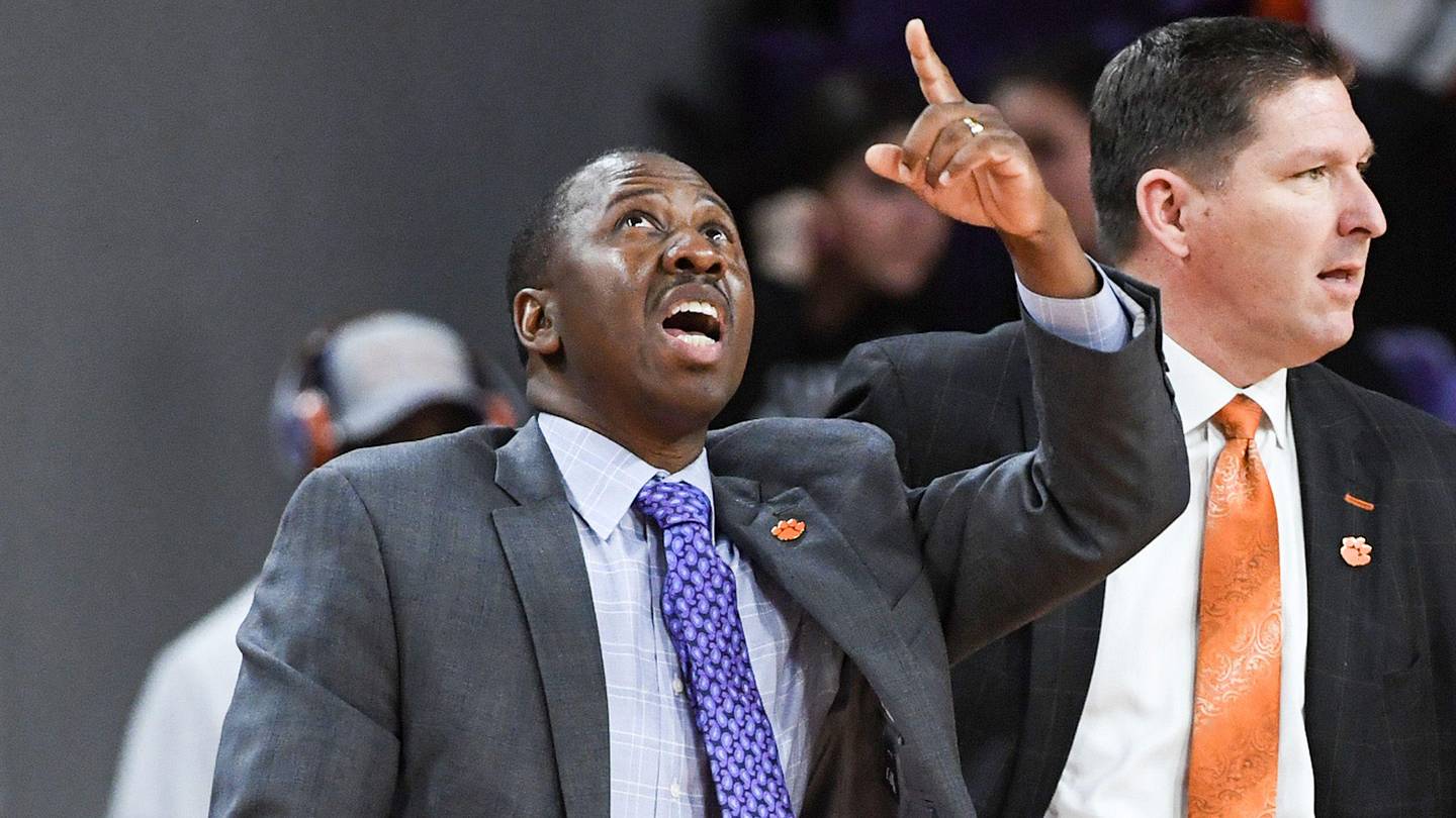 South Carolina Hires Former ACC Basketball Coach Steve Smith as Assistant Coach - What It Means