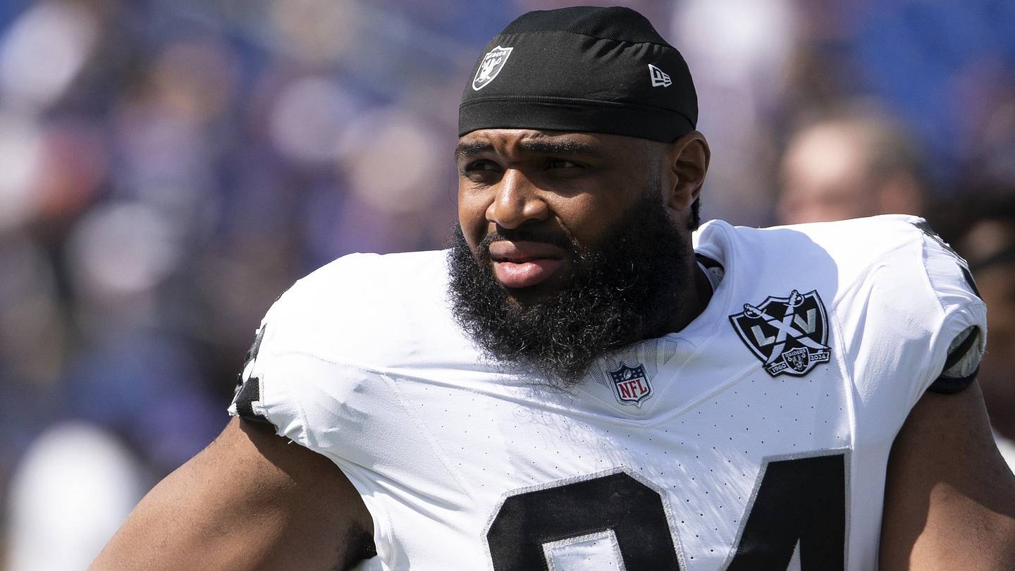 Patriots Target Local Star Christian Wilkins for Defense