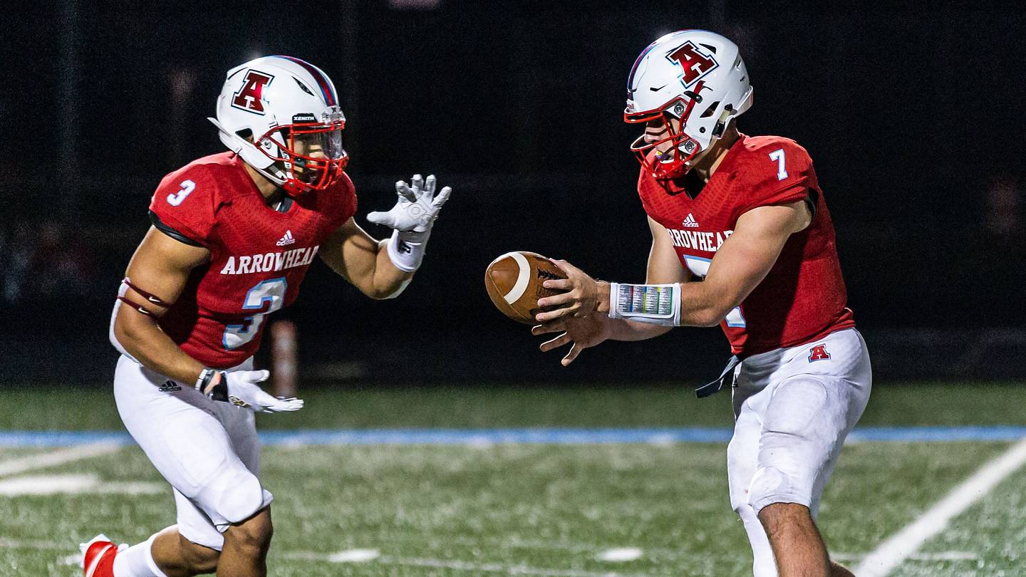Wisconsin High School Football Scores, Results, Live Updates - August 20-21
