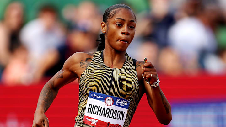 2024 U.S. Olympic Team Trials - Track & Field - Day 7