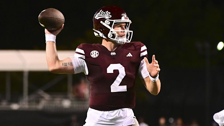 Florida Gators vs. Mississippi State Prediction