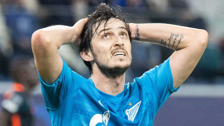 Azmoun n'ira pas à l'OL