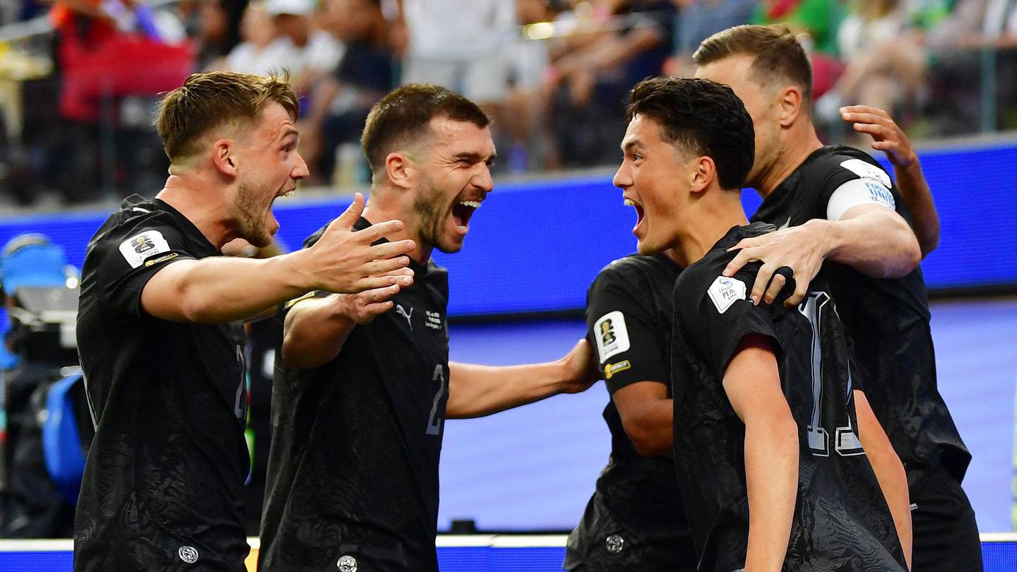 New Zealand vs. Belgium Prediction, Odds, Best Prop Bet for World Cup Group Stage