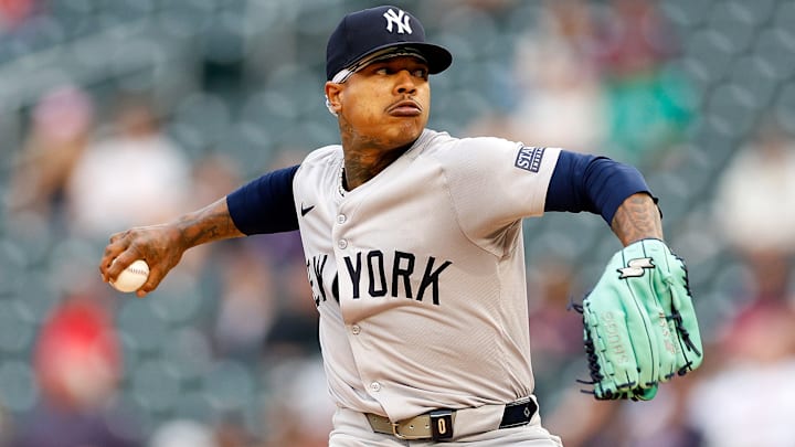 New York Yankees v Minnesota Twins