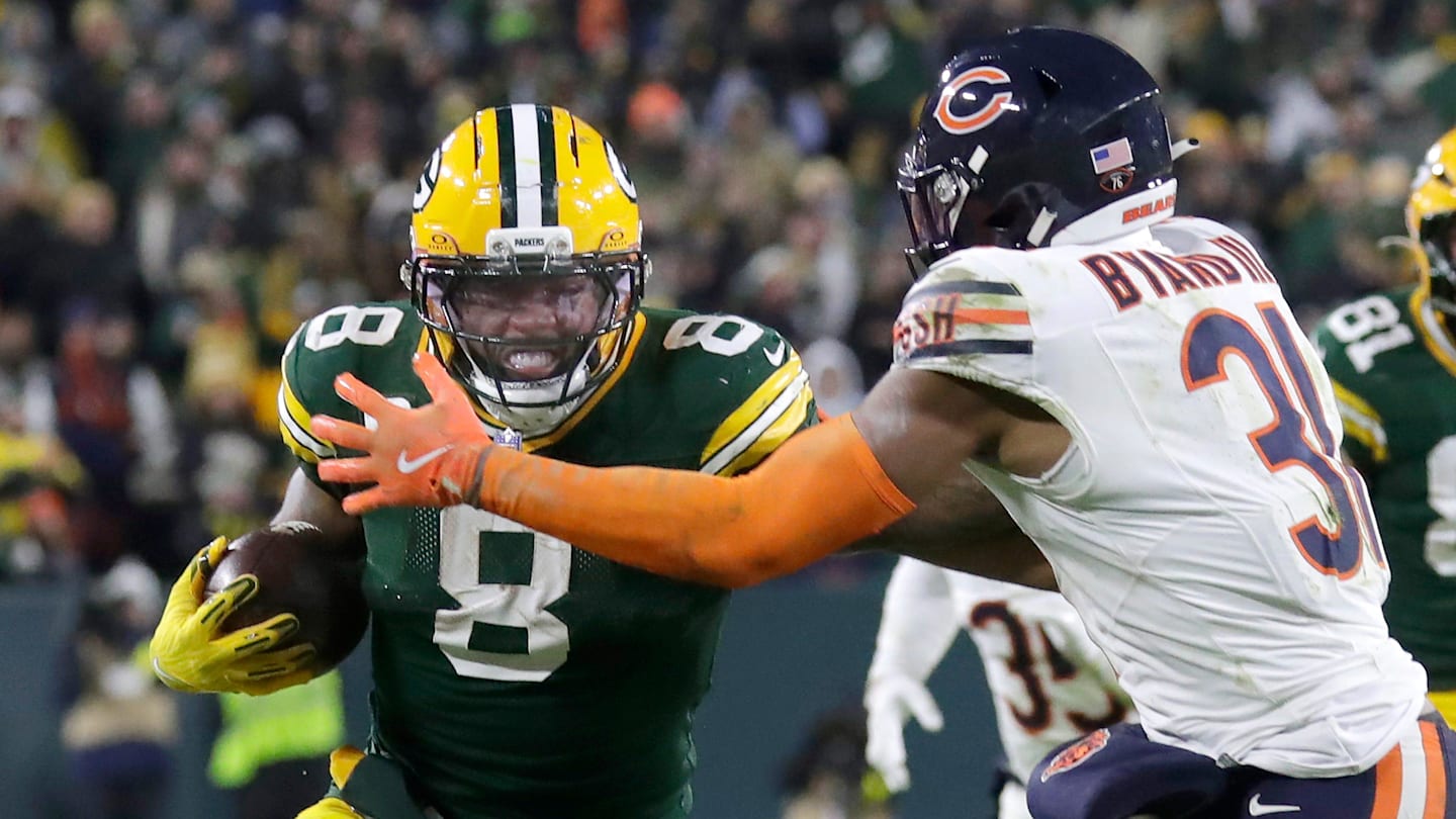 Bears pinpoint roots of defensive issues but can they be fixed?