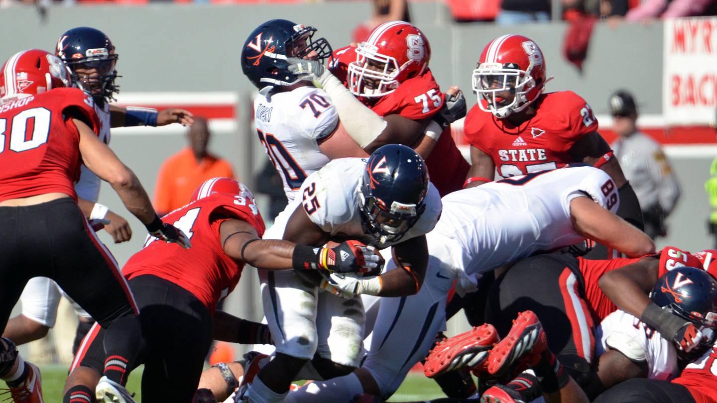 College Football Week 0 Best Bets (Expect a Defensive Battle in NC State vs. Virginia)