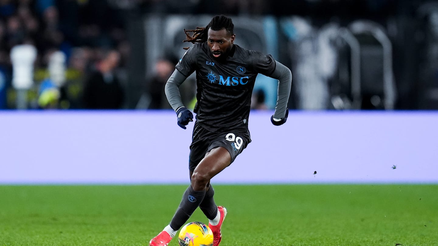 Sunderland, Newcastle Lead £34M Defender, Midfielder Transfer Race