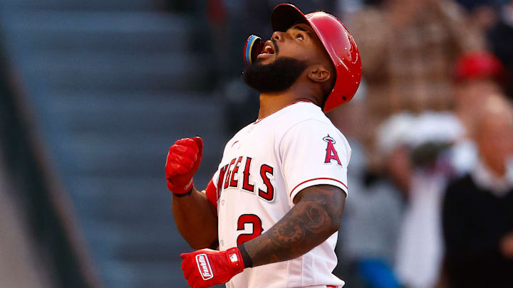 Chicago Cubs v Los Angeles Angels Chicago Cubs v Los Angeles Angels