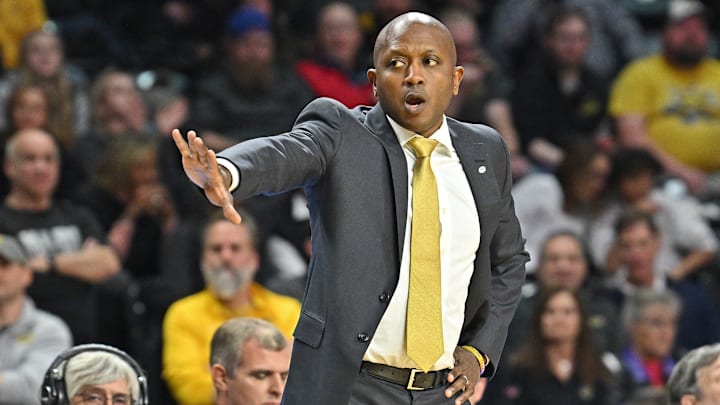 Missouri v Wichita State