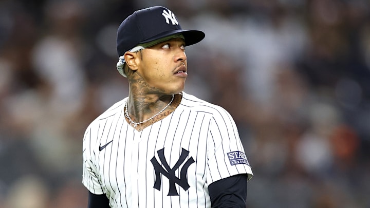 Baltimore Orioles v New York Yankees