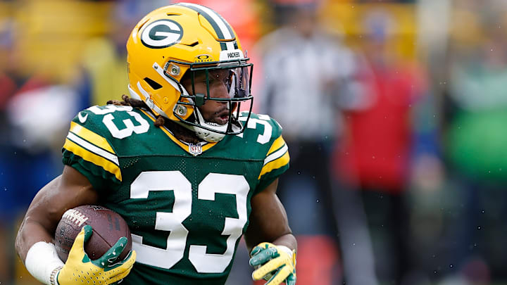 Green Bay Packers