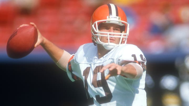 Cleveland Browns 