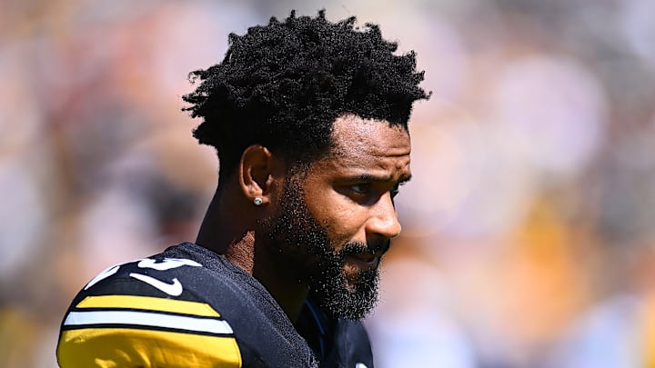 Seattle Seahawks v Pittsburgh Steelers Seattle Seahawks v Pittsburgh Steelers