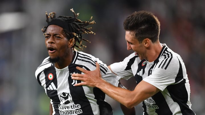 Juventus v Como - Serie A