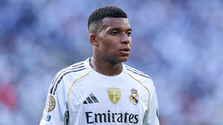 Kylian Mbappé 10, qui récupère le 9 à Madrid ?