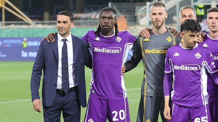 Fiorentina v Bologna - Serie A