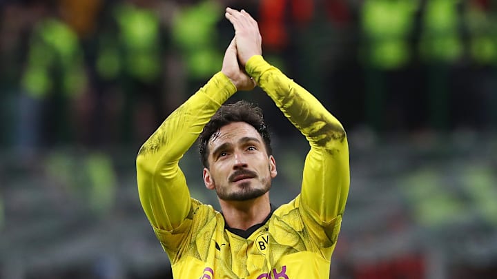 Mats Hummels