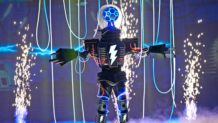 The Masked Singer The Masked Singer