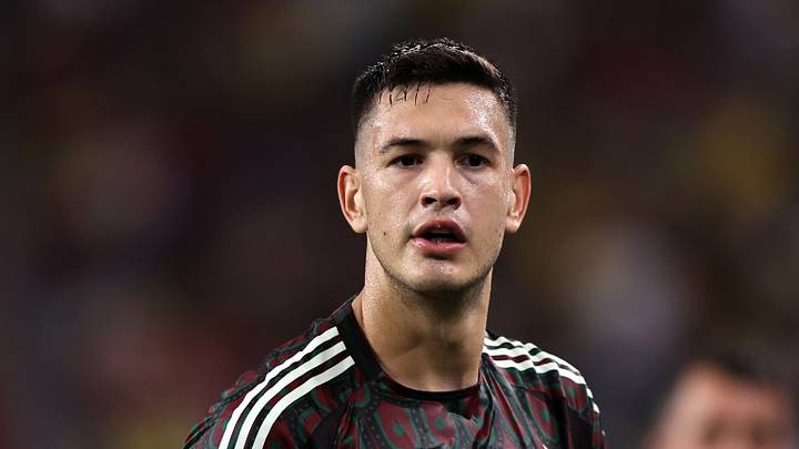 Mexico v Ecuador - CONMEBOL Copa America USA 2024