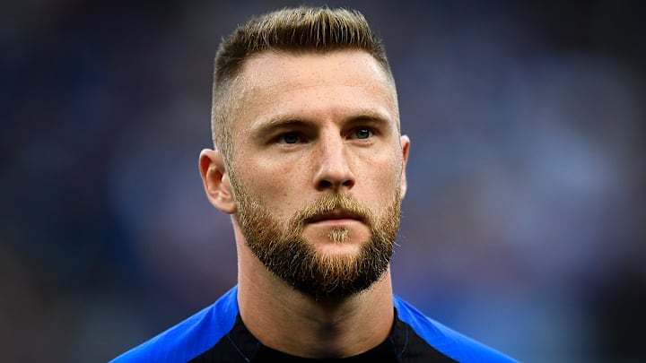 Milan Skriniar bientôt à Paris ?