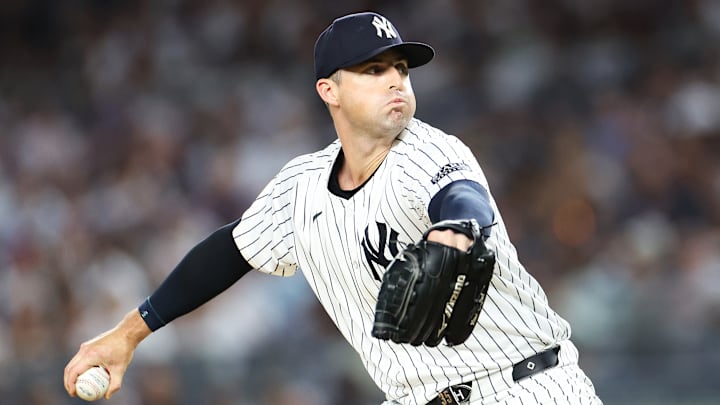 Los Yankees empiezan a preocuparse por los problemas de Clay Holmes