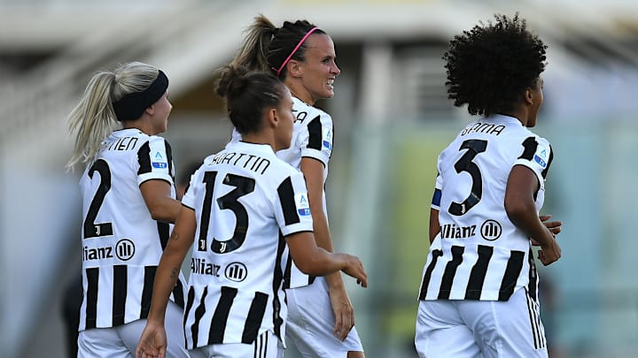 Juventus enfrentará al Chelsea